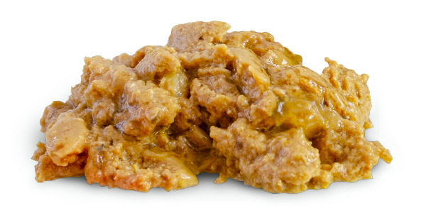 Woolf Kitten losos 85g obsah